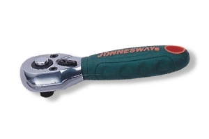 Jonnesway Standard ratchet 1/4`` (R2902B) (