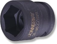 Jonnesway 6-point impact socket 3/4`` 41mm