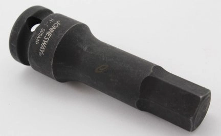 Jonnesway Hex impact hex socket socket