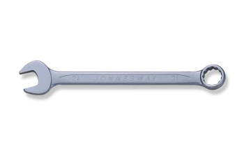 Jonnesway Klucz płasko-oczkowy 19mm (W26119) JW26119
