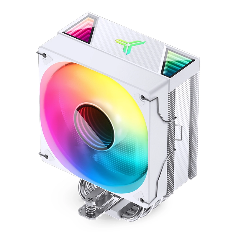 Jonsbo CR-1000 V2 PRO ARGB White