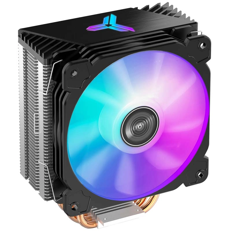 Jonsbo CR-1000 computer cooling system Processor