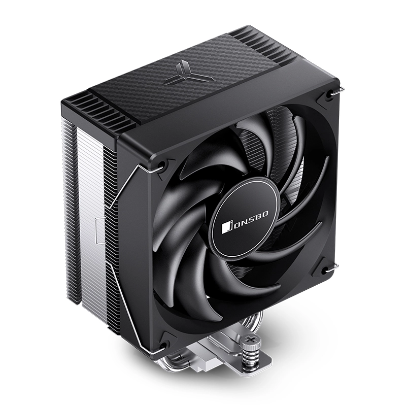 Jonsbo CR-1000 EVO computer cooling system