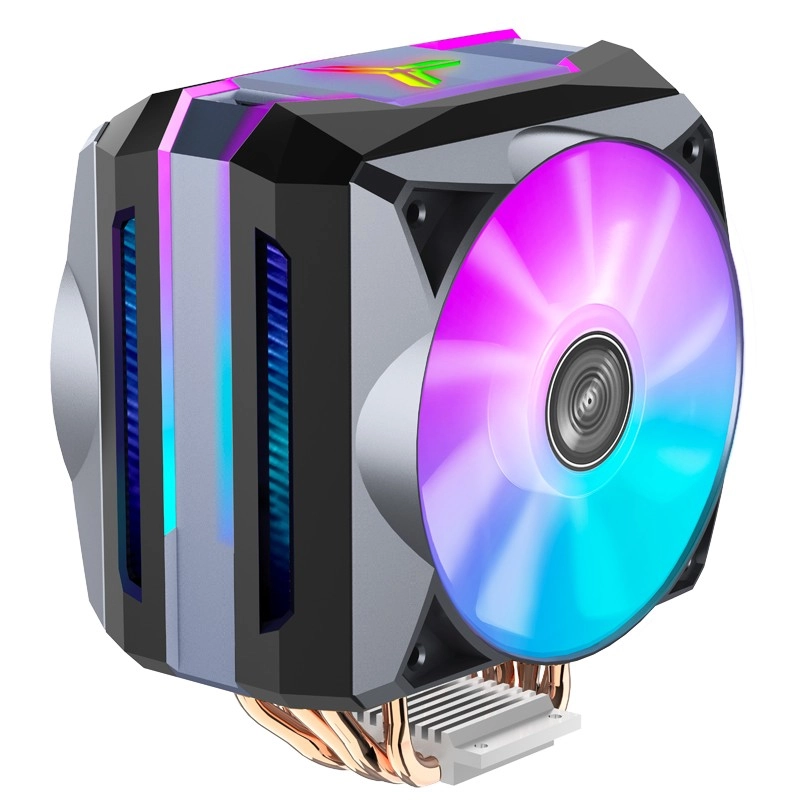 Jonsbo CR-1100 computer cooling system Processor
