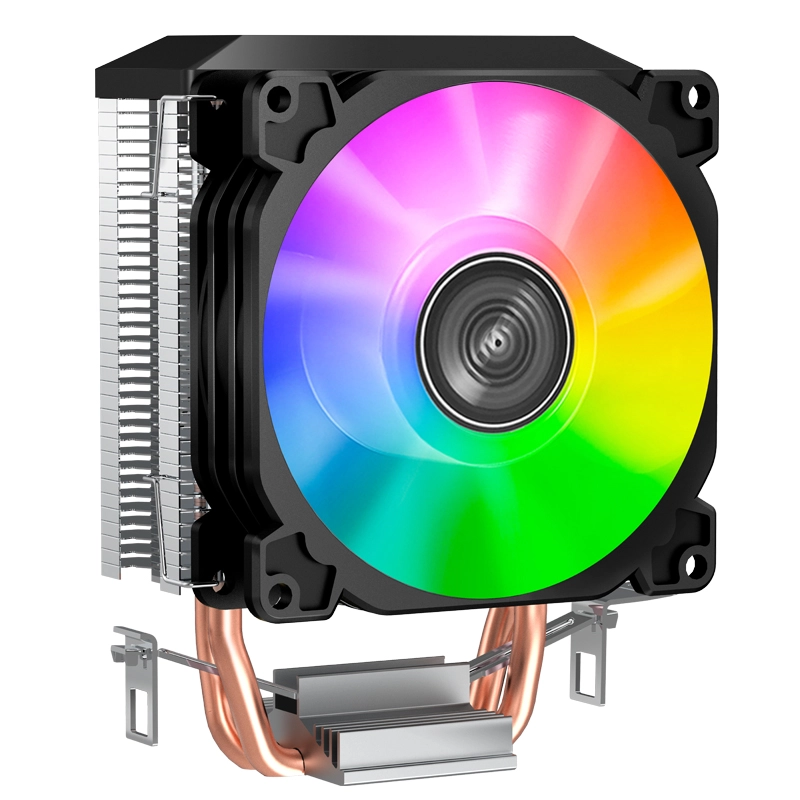 Jonsbo CR-1200E computer cooling system Processor