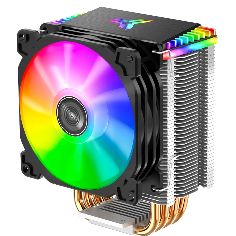 Jonsbo CR-1400 computer cooling system Processor
