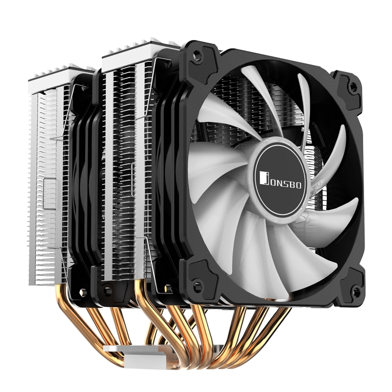 Jonsbo CR-2000GT computer cooling system Processor