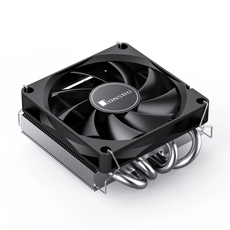 Jonsbo HP-400S Processor Air cooler 9