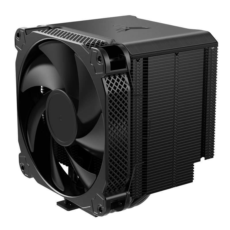Jonsbo HX6250 Processor Heatsink/Radiator 14 cm