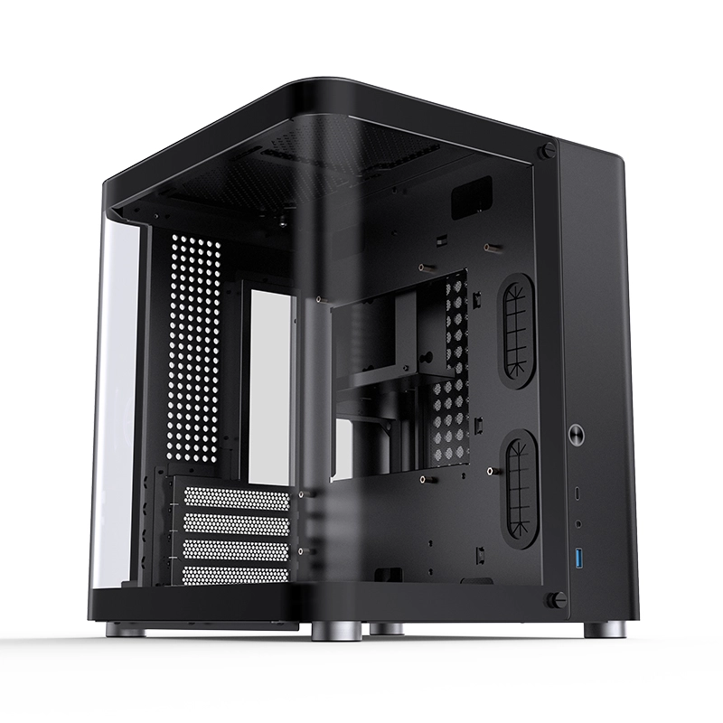 TK-1 2.0 Black