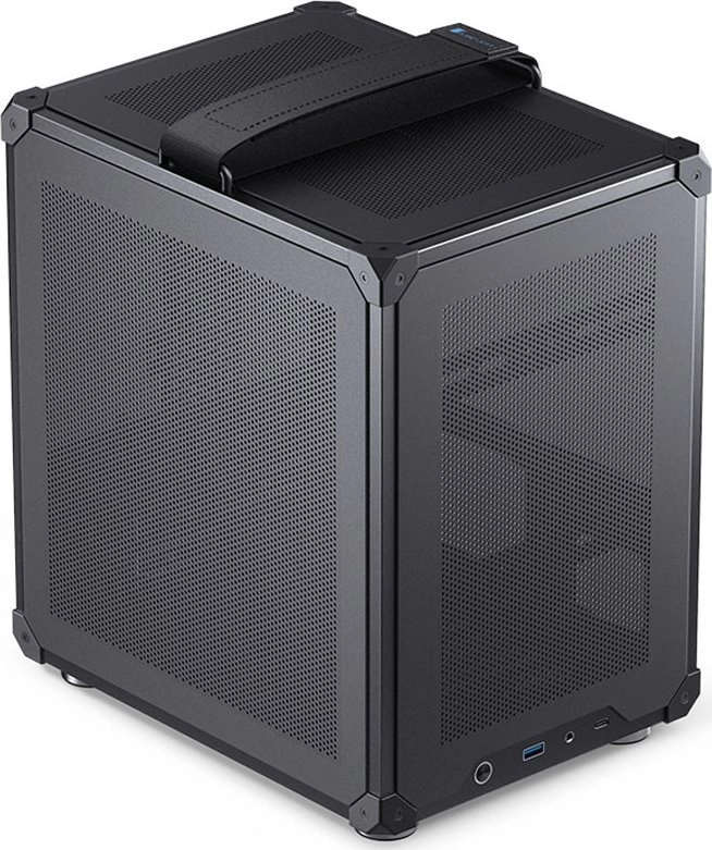 Jonsbo C6 PC case  mini tower