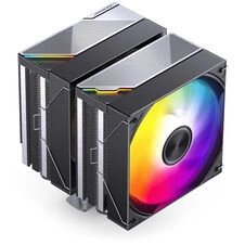 Jonsbo CA80 CPU-Kühler  Dual-Tower  2 x