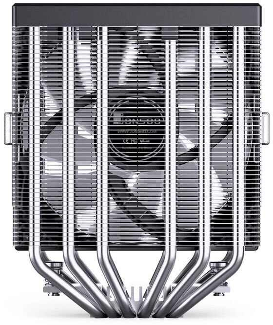 Jonsbo CB80 CPU cooler  dual tower