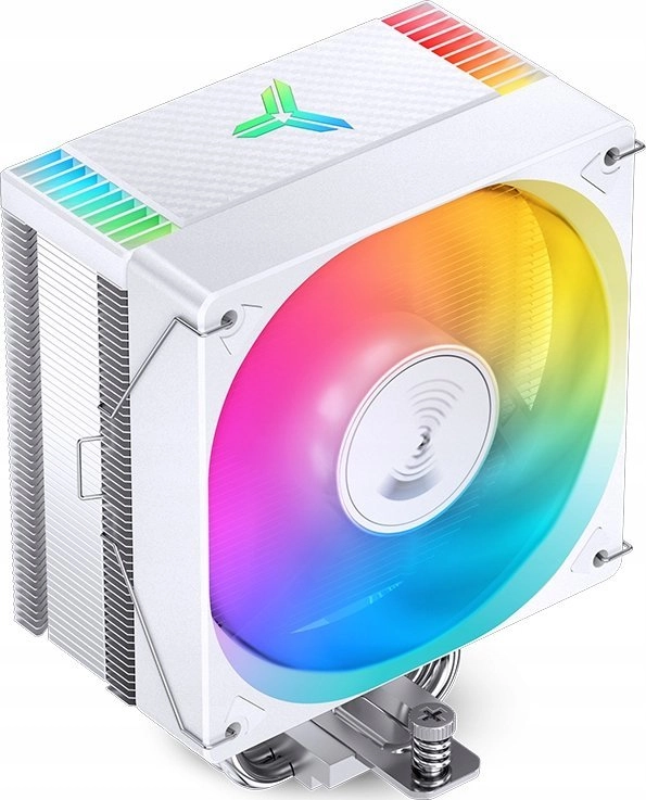 Jonsbo CR-1000 EVO CPU Cooler  RGB