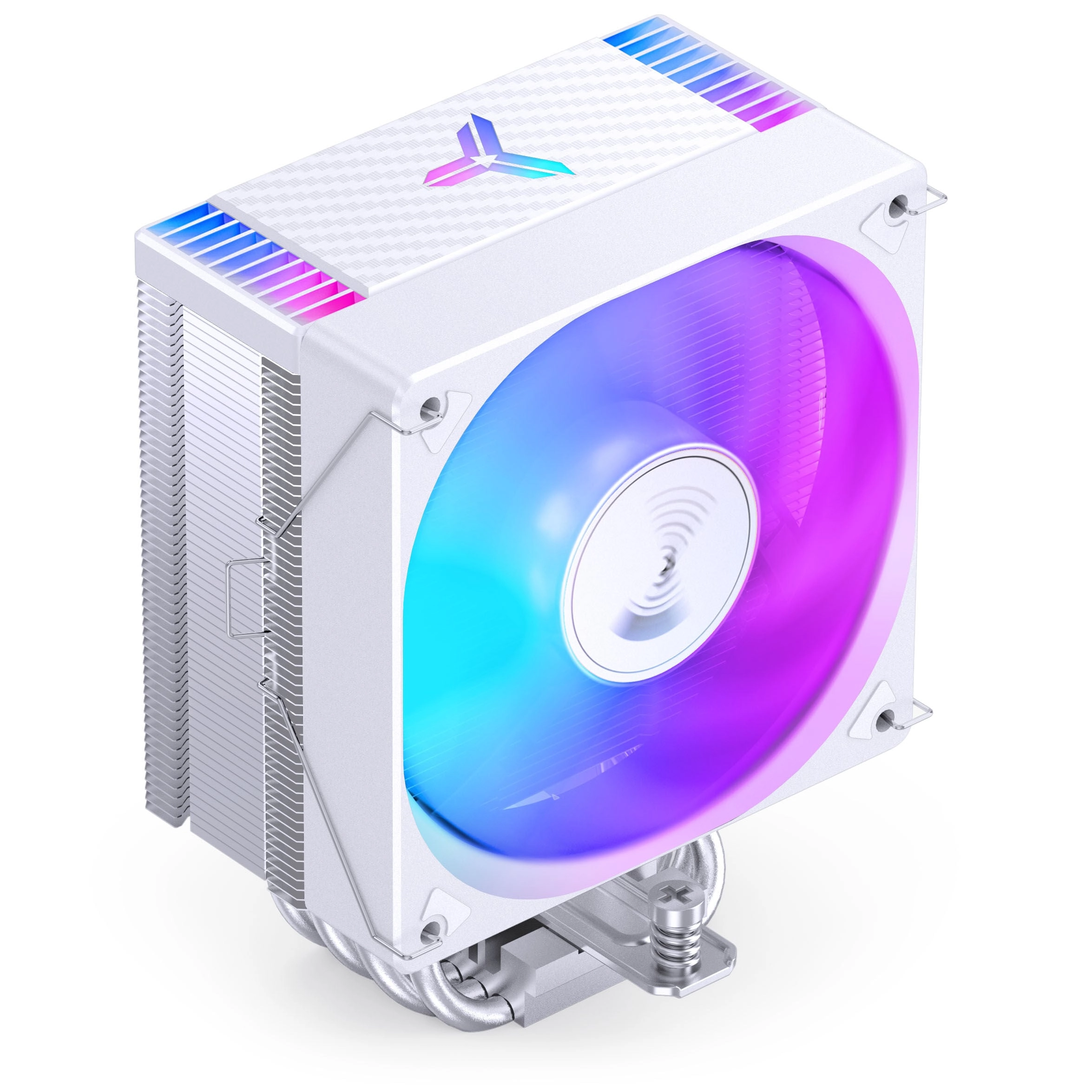 Jonsbo CR-1000MAX CPU-Kühler  120mm  RGB -