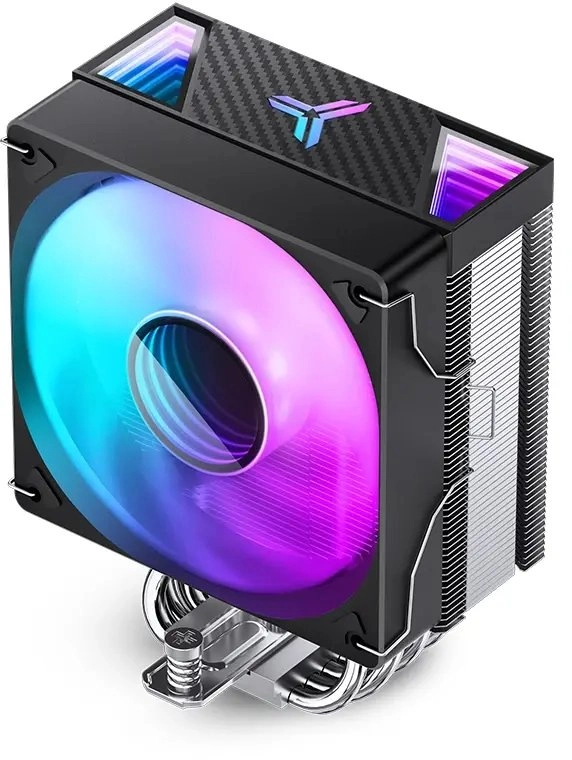 Jonsbo CR-1000 V2 PRO RGB CPU
