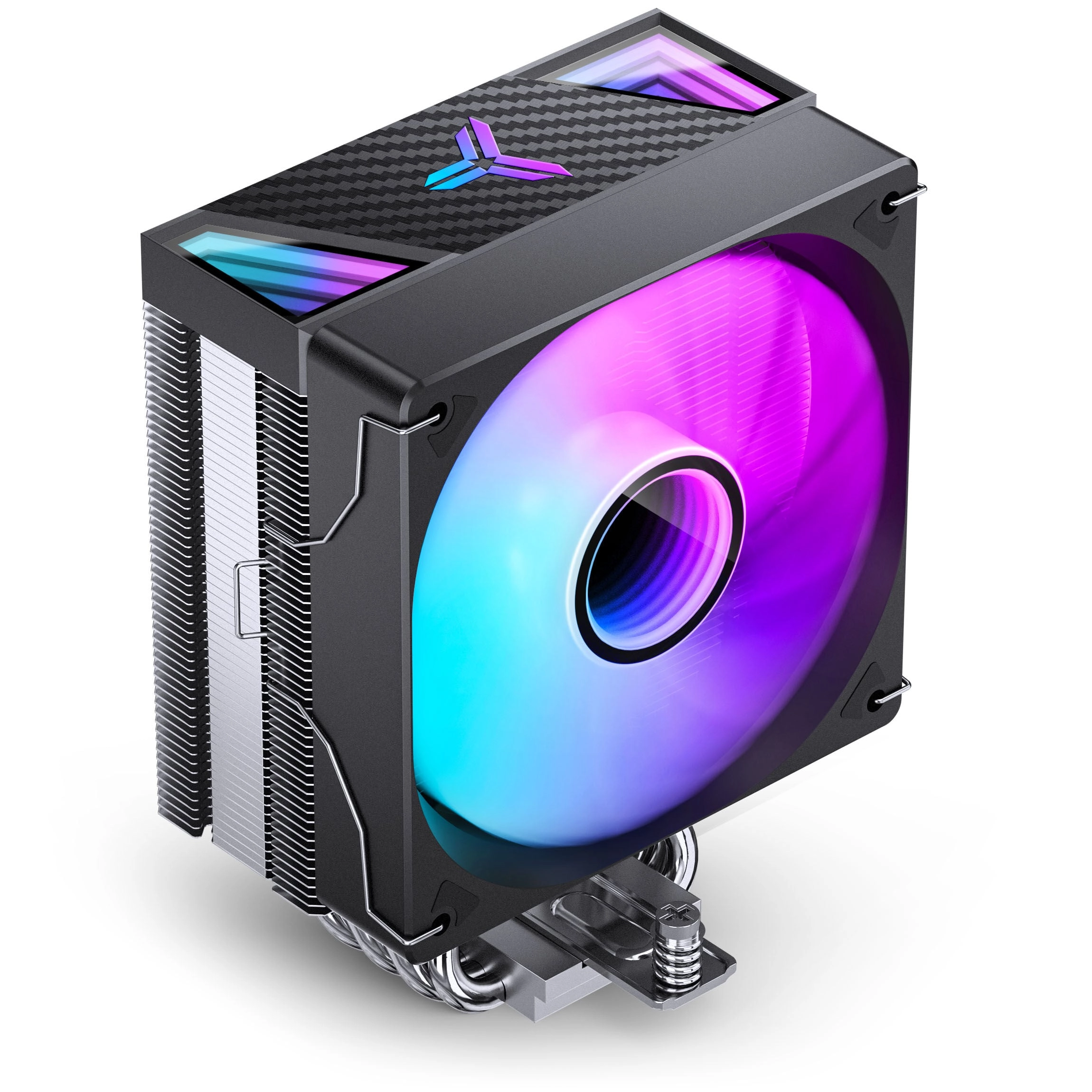 Jonsbo CR-1000 V3 PRO Color CPU-Kühler