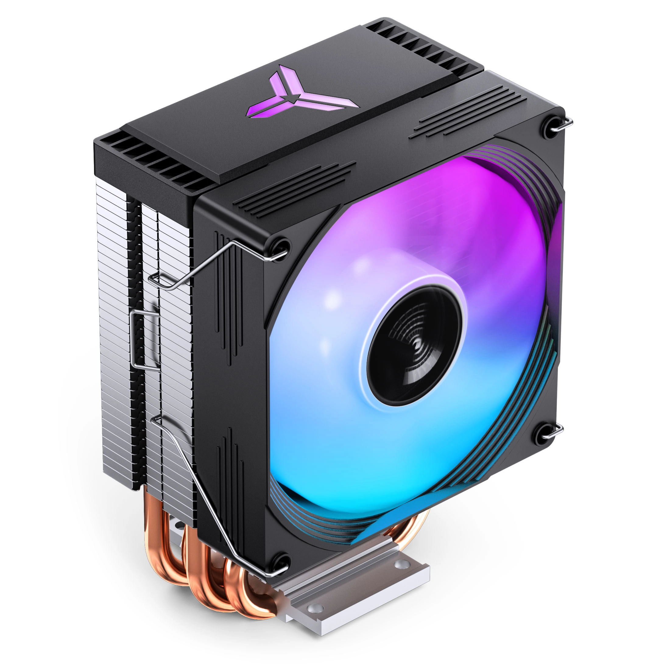 Jonsbo CR-1300 EVO CPU cooler  90