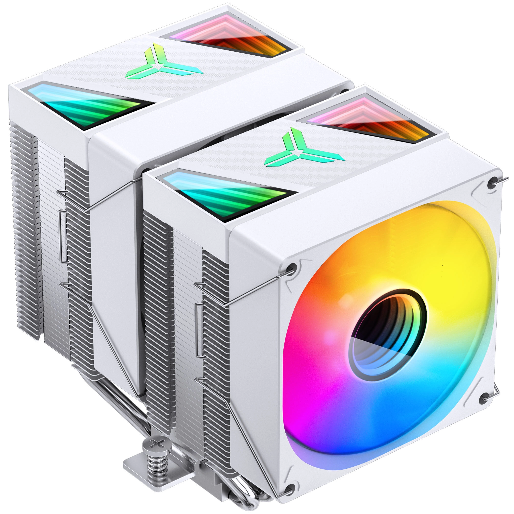 CPU cooling Jonsbo CPU Cooler JONSBO