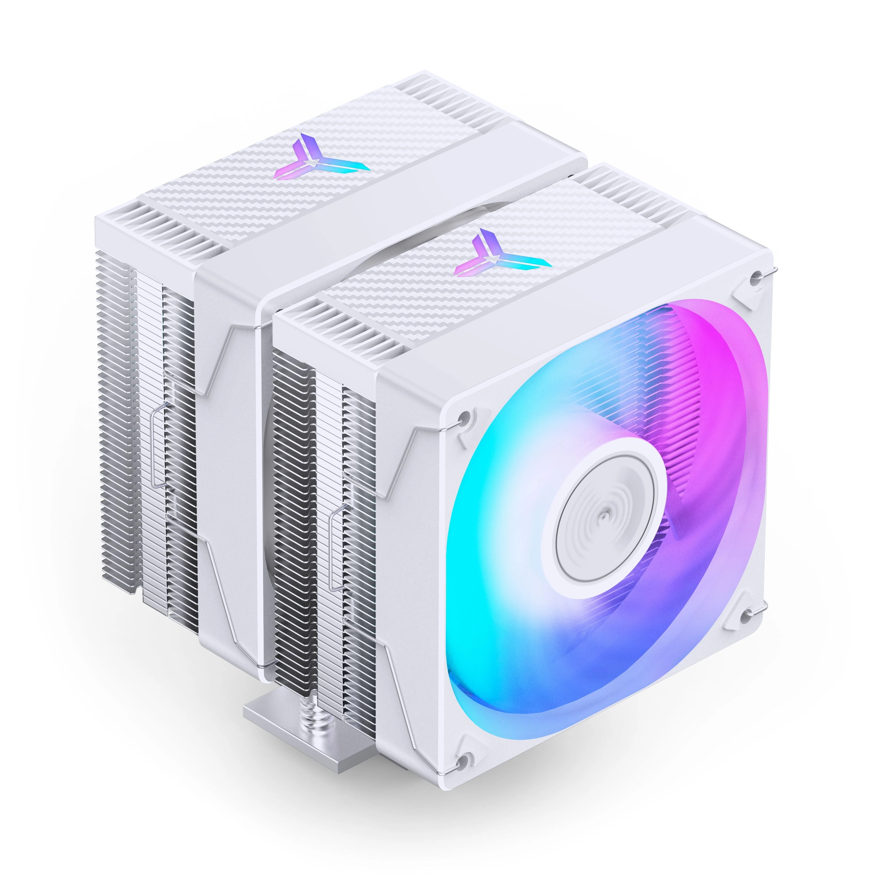 Jonsbo CR-3000E CPU Cooler  Dual-Tower  RGB