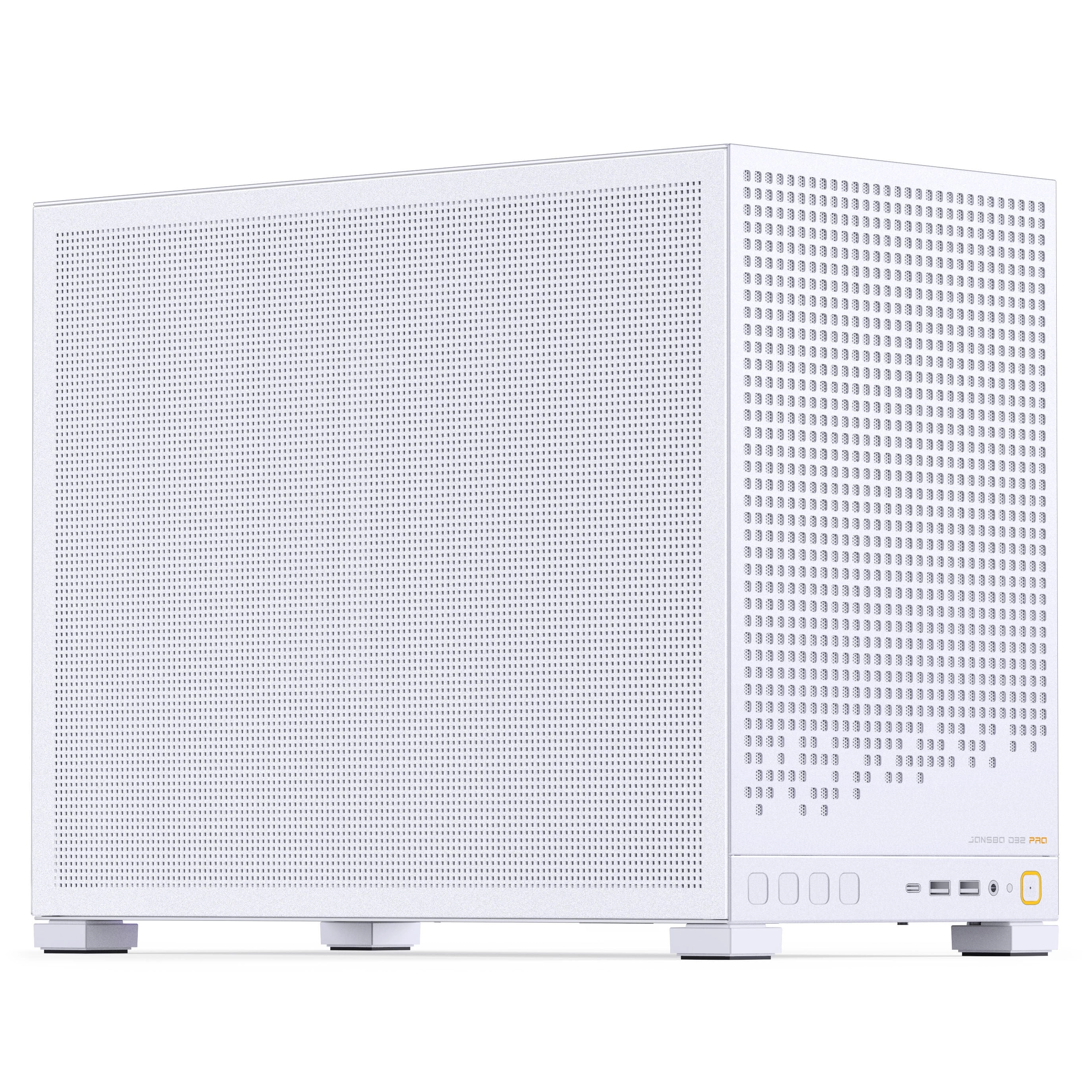 Jonsbo D32 PRO Mesh PC Case