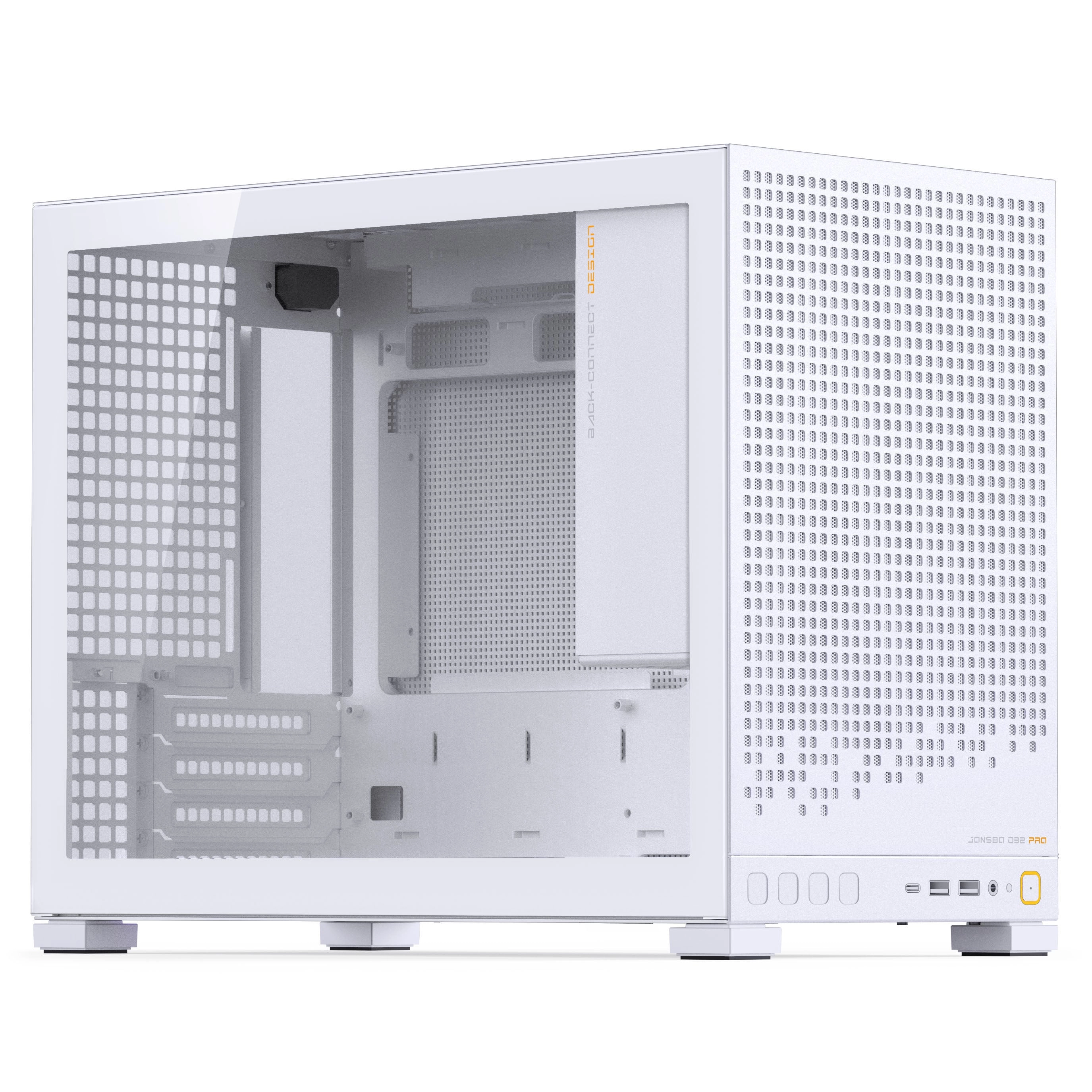 D32 Pro White