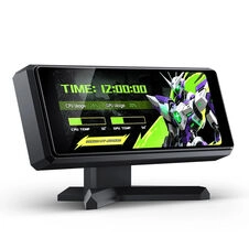 Monitor Jonsbo Jonsbo DS339 Mini Display
