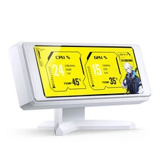 Jonsbo DS339 Mini Display  3.39