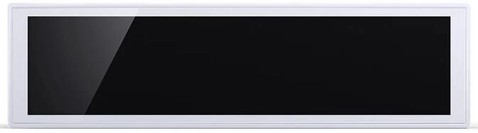 Jonsbo DS916 9 16 Zoll IPS