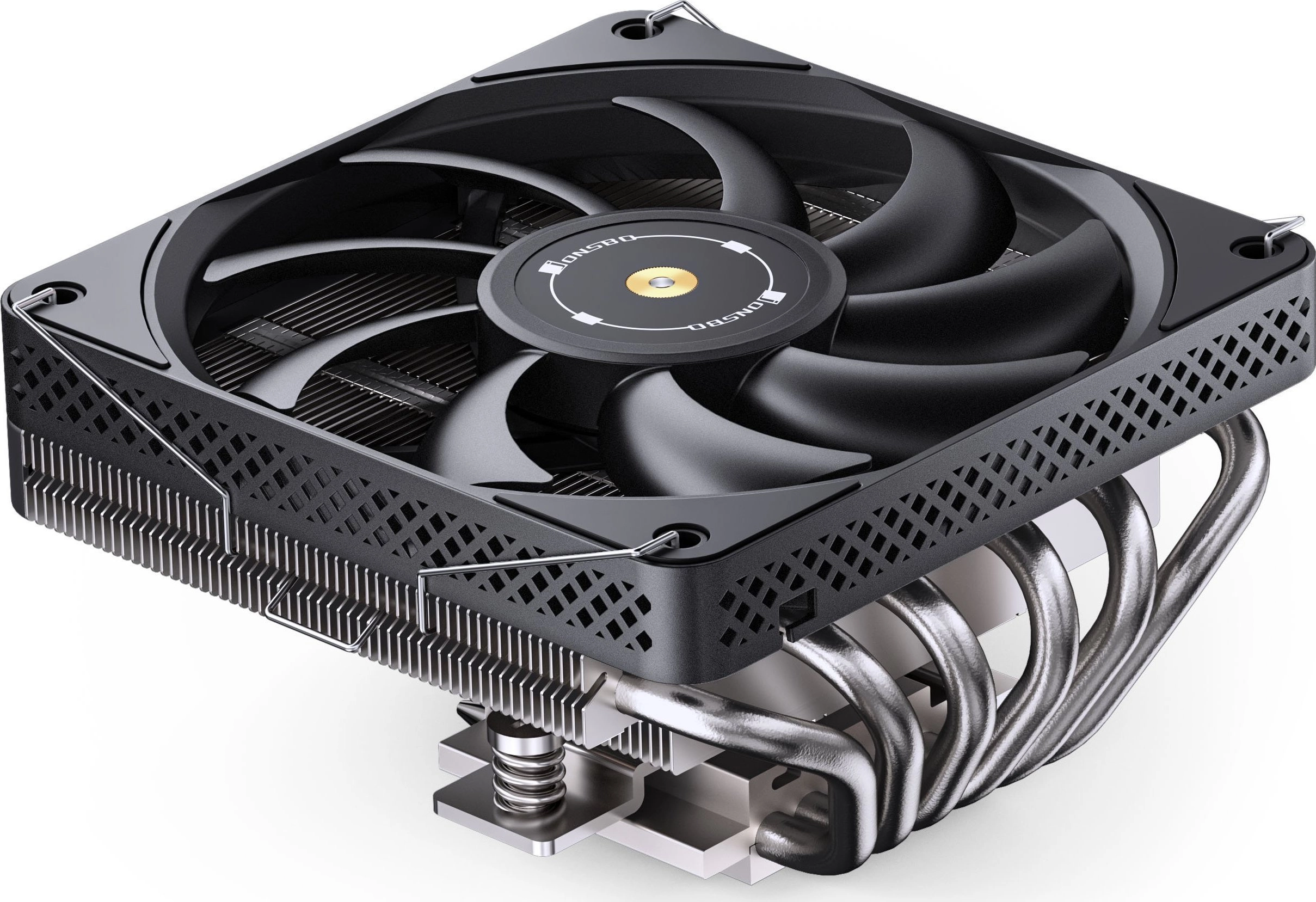 Jonsbo HP-600 Black CPU cooler 6970620553740
