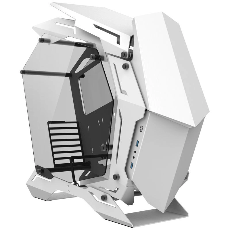 Jonsbo MOD3 housing White MOD3 WHITE