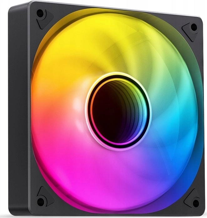 Jonsbo SL-120BR computer cooling system Computer