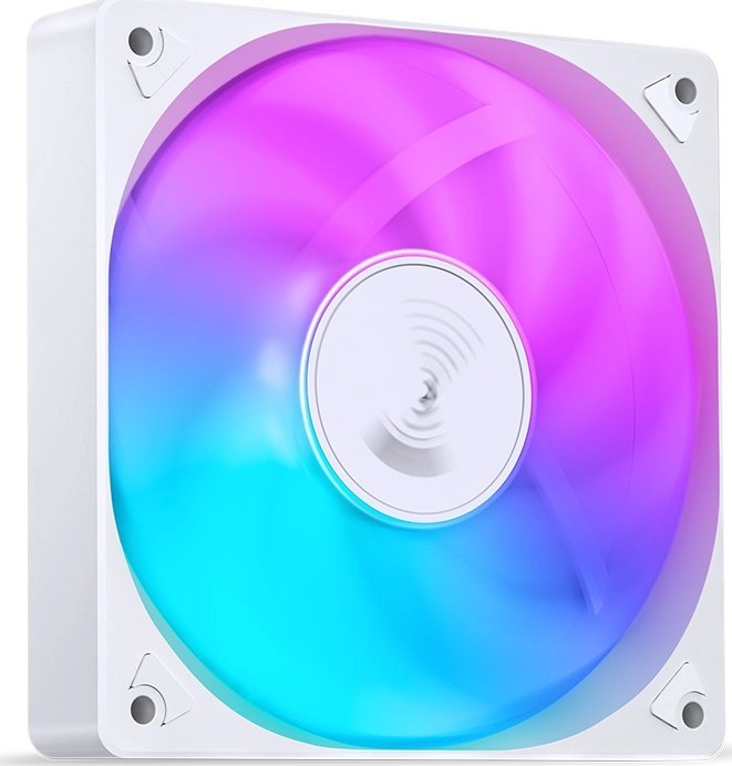 Wentylator Jonsbo Jonsbo SL-120  RGB (Color)