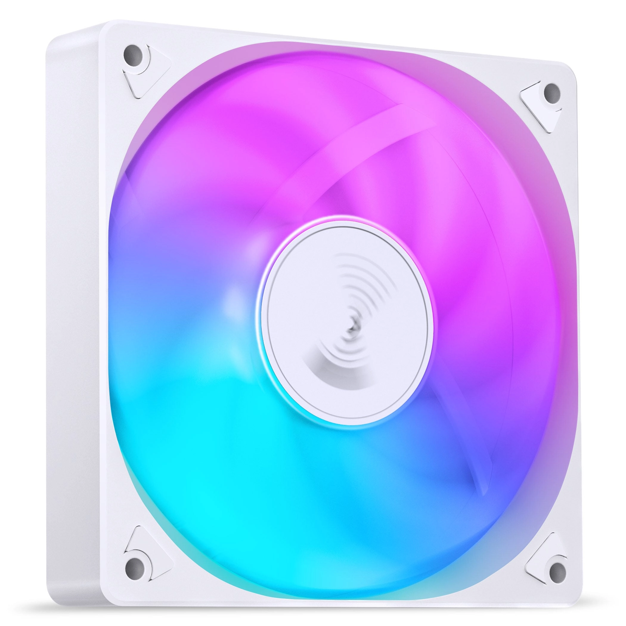 Jonsbo Jonsbo SL-120 fan  RGB (Color)