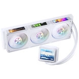 Jonsbo TF3-360SCW AiO Wasserkühlung  ARGB -