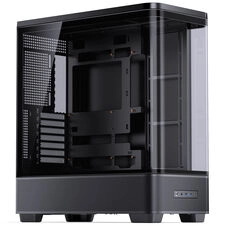 Jonsbo TK-5 case midi tower ATX