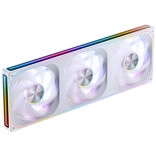 Jonsbo ZA-420W PWM fan  ARGB -