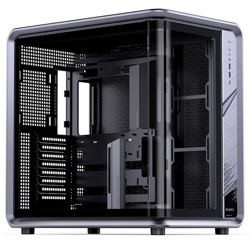 Jonsplus BO400CG PC case midi tower