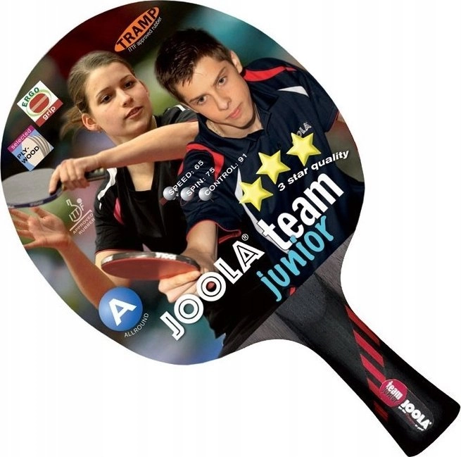 Joola JOOLA TEAM JUNIOR TABLE TENNIS