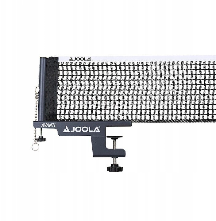 Joola AVANTI NET DARK GREEN TABLE