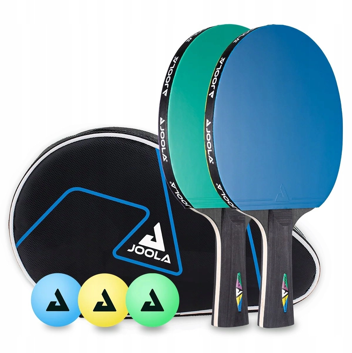 Joola TABLE TENNIS SET TT -