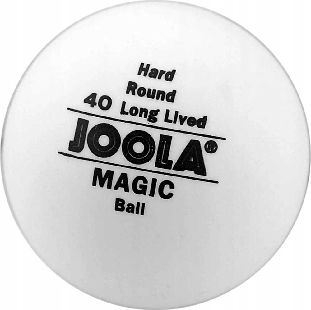 Joola Piłeczki do Tenisa Stołowego Ping