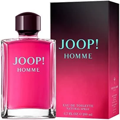 Perfumes for Men Joop! Homme EDT