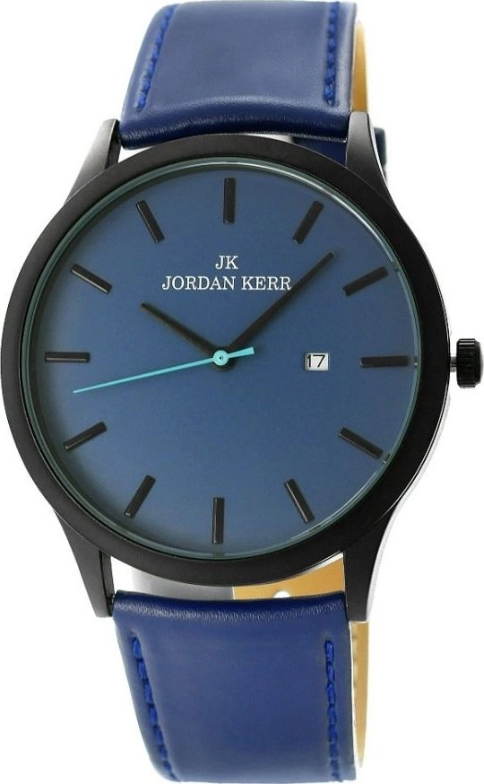 Zegarek Jordan Kerr ZEGAREK MĘSKI JORDAN