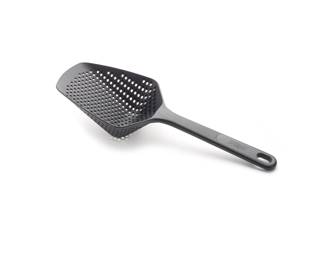 Joseph Joseph Scoop colander Black (