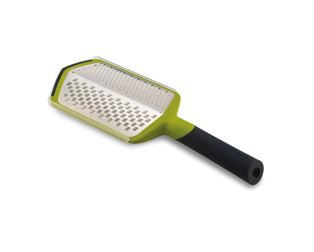 Joseph Joseph Twist Grip grater Green
