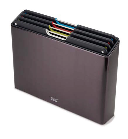 Joseph Joseph Folio Steel kitchen cutting