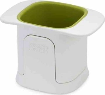 Joseph Joseph ChopCup White Vegetable Chopper