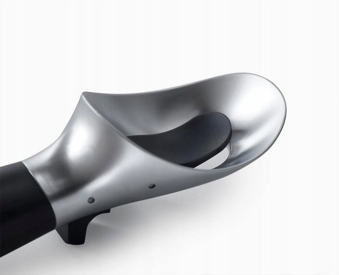 Joseph Joseph Elevate Grey Ice-cream Scoop