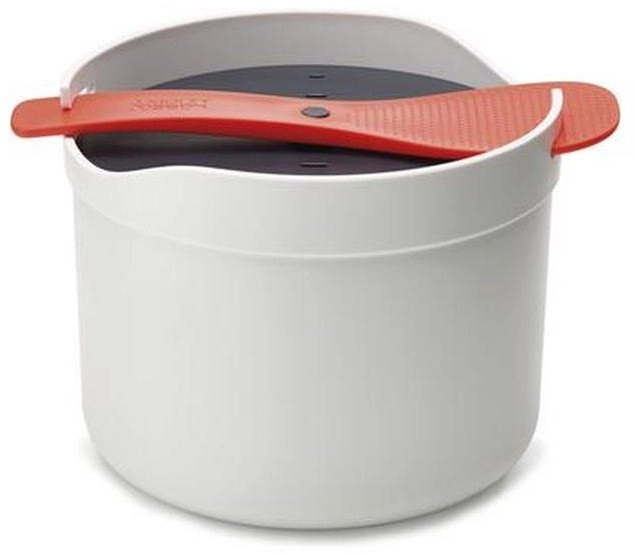 Joseph Joseph M-Cuisine Microwave Rice Cooker